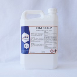 CIM SOLV