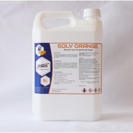 SOLV ORANGE