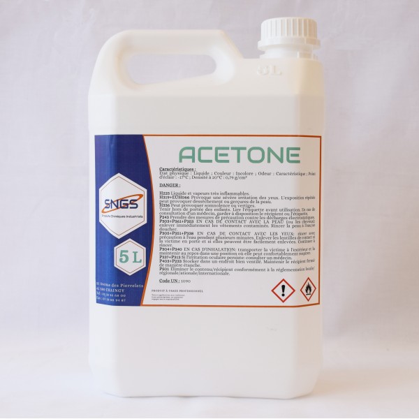 ACETONE