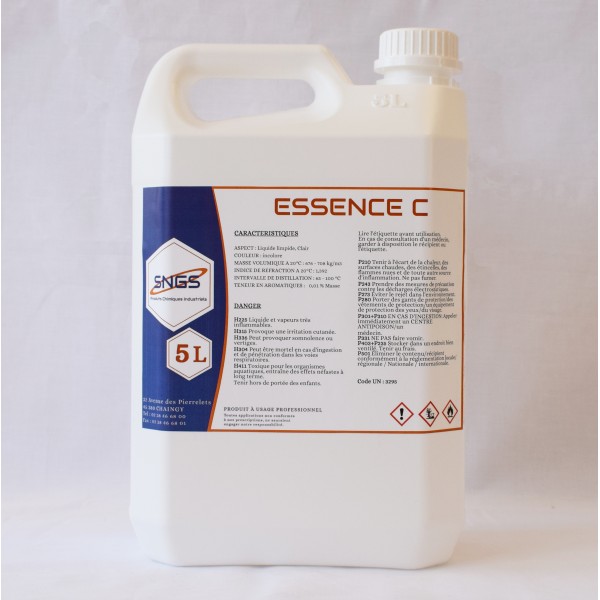 ESSENCE C